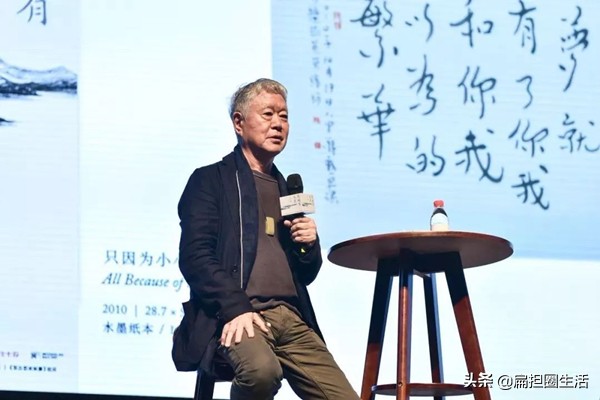 蒋勋个人资料及名著,蒋勋诗词的力量