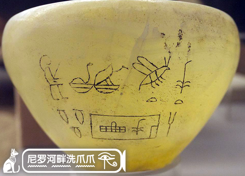 古埃及法老王都有哪些,古埃及法老王的五个名字