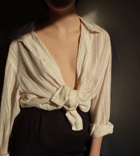 减龄糖果色马卡龙色卫衣,马卡龙色的搭配真的很甜美吗