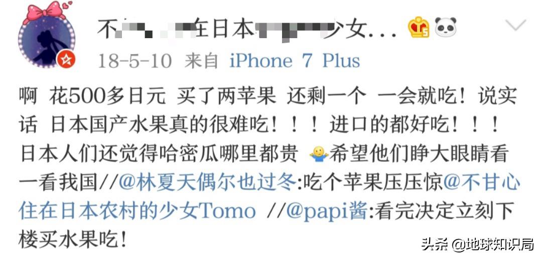 日本西瓜200人民币一个?这背后不为人知的是……|地球知识局