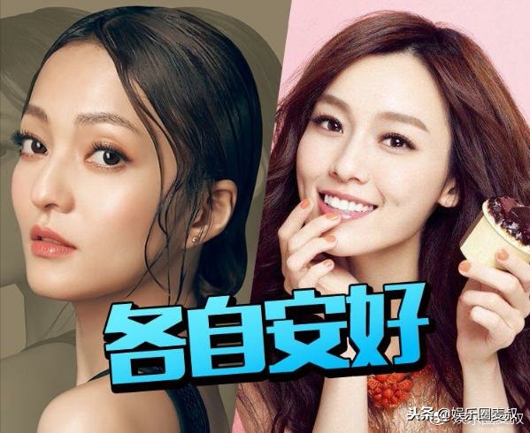 范玮琪是怎么黑张韶涵的,范玮琪曾经对张韶涵的评价