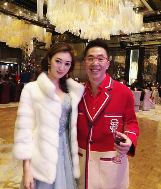 王玉环婚宴,王玉环家宴