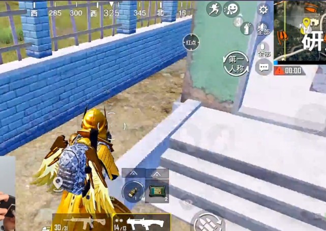 炽羽金尊被四个黄螳螂嘲笑,炽羽金尊鲨鱼解说