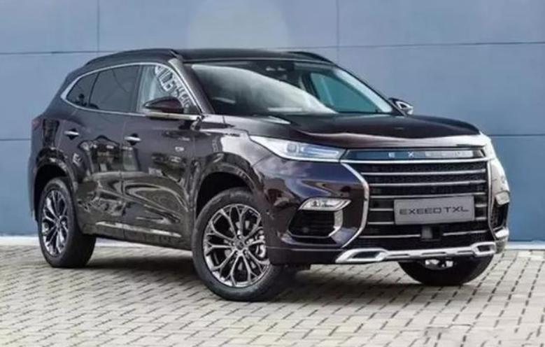 奇瑞的车标怎么跟宾利车标一样,奇瑞2018新款车标大全