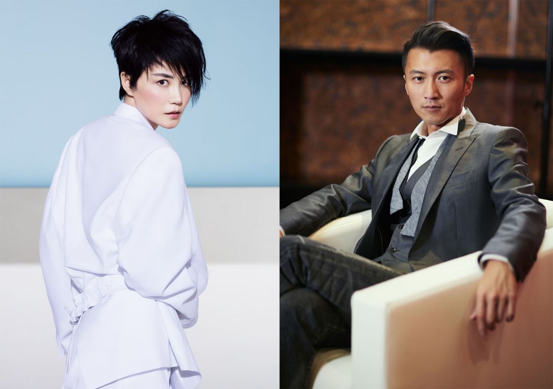 王菲谢霆锋被曝早已分手,王菲谢霆锋现在情感状态