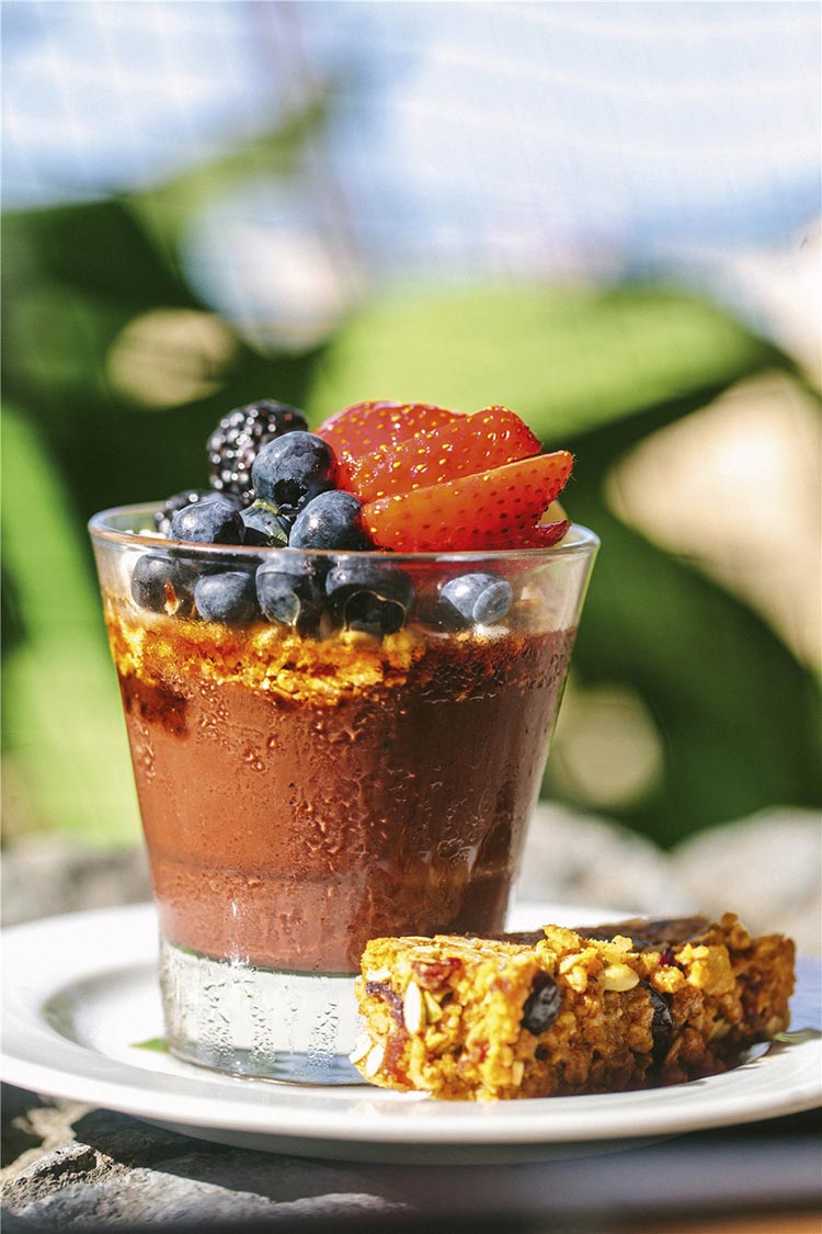 夏威夷一日三餐,夏威夷的一日三餐