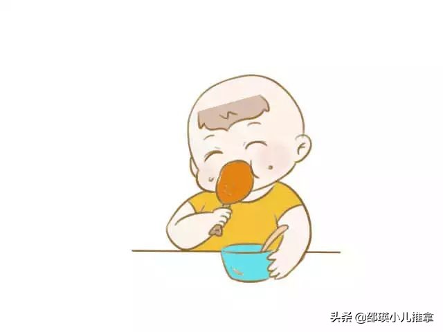 宝宝不爱吃饭爱吃肉怎么办,小孩挑食不吃肉怎么办