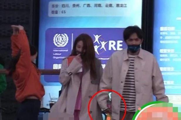 大s和汪小菲最幸福视频,大s与汪小菲看电视剧