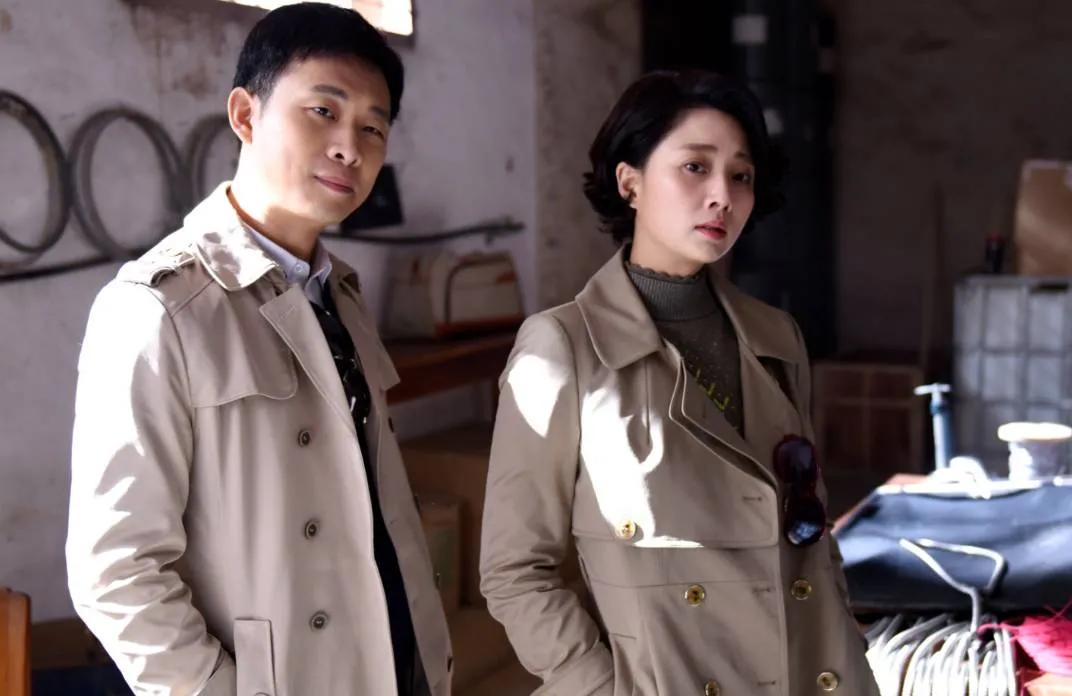 孕妇商机,孕妇去医院检查偶遇丈夫