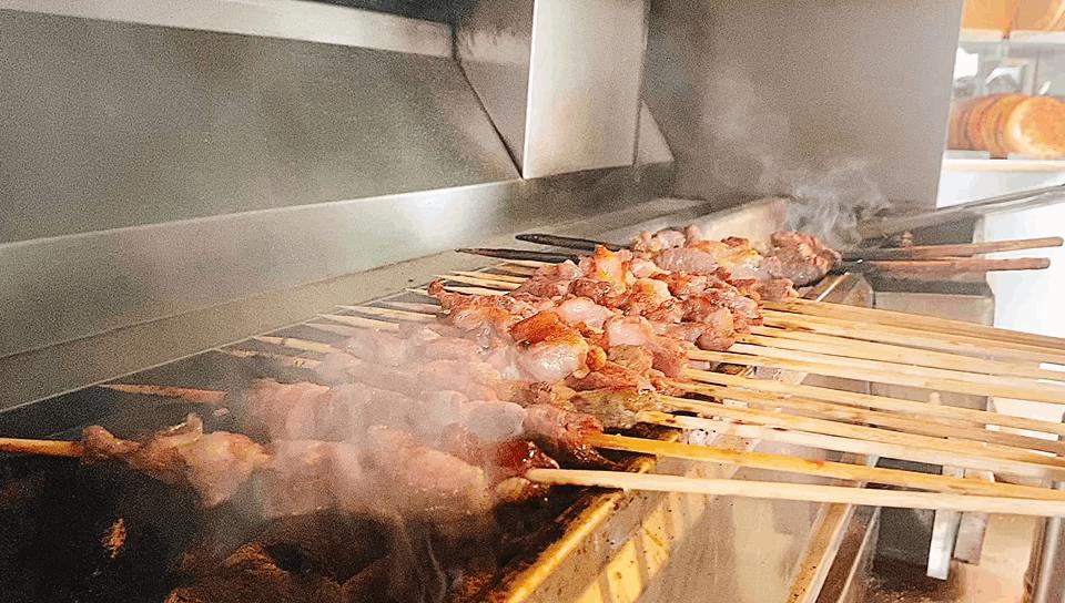 上海值得吃的苍蝇馆子,上海市值得推荐的餐厅