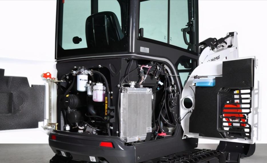 山猫e20挖掘机表演视频,山猫e20挖掘机怎么操作