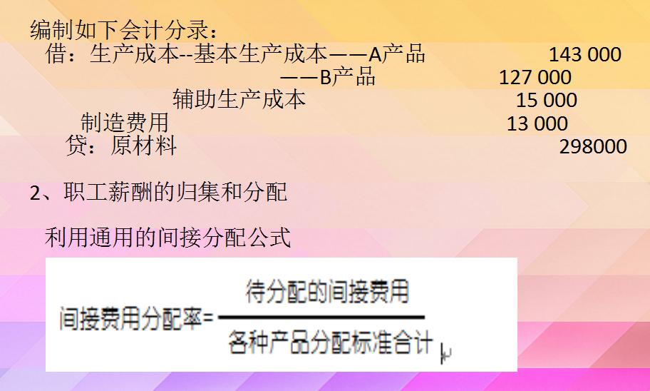 月末结转出库成本核算公式,工业企业成本核算怎么做账务处理