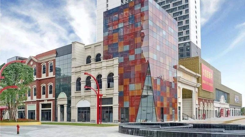 佛山艾科智泊科技有限公司,艾科智泊科技有限公司