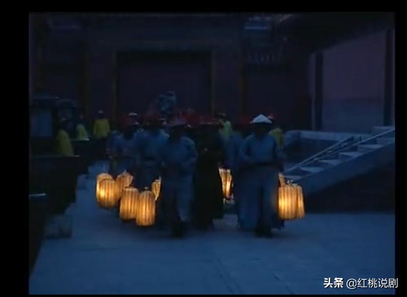 乾隆王朝十部最好看清宫剧,乾隆王朝电视剧深度解析