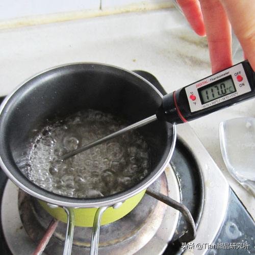 最简单的奶油霜,超详细的奶油霜