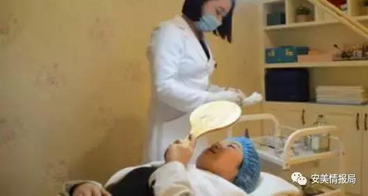 纹眉眼线的内幕,纹眉的那些事儿视频