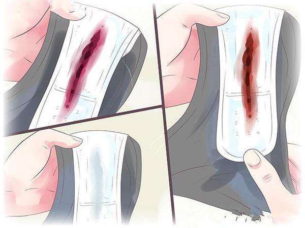 产后恶露多久排干净？最全的子宫护理方法在这里！