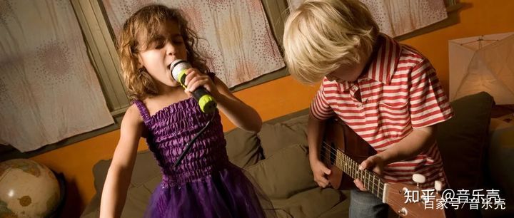 到底孩子几岁开始学习音乐比较好,学习音乐什么年龄适合