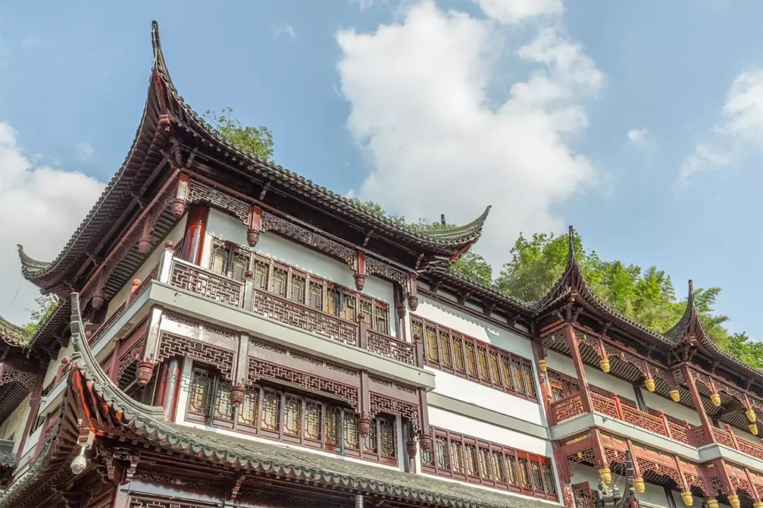 假期上海好去处,上海放假旅游好去处