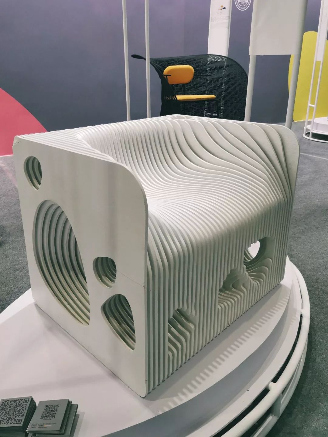 世界工业设计大会在烟台隆重启幕,烟台工业设计大会免费吗