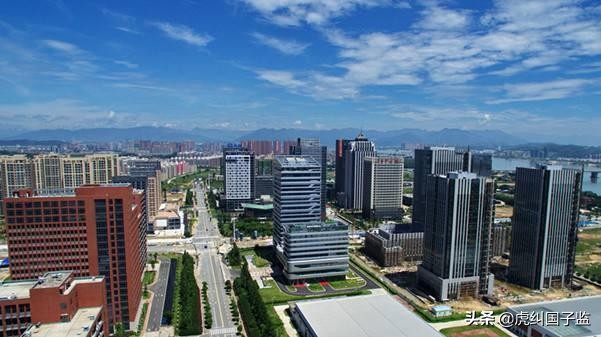 仓山还是高新区？福州刚需怎么选？