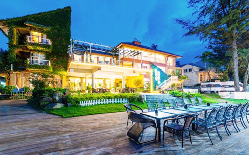 广东十大海滩攻略,深圳最值得去的十大海滩