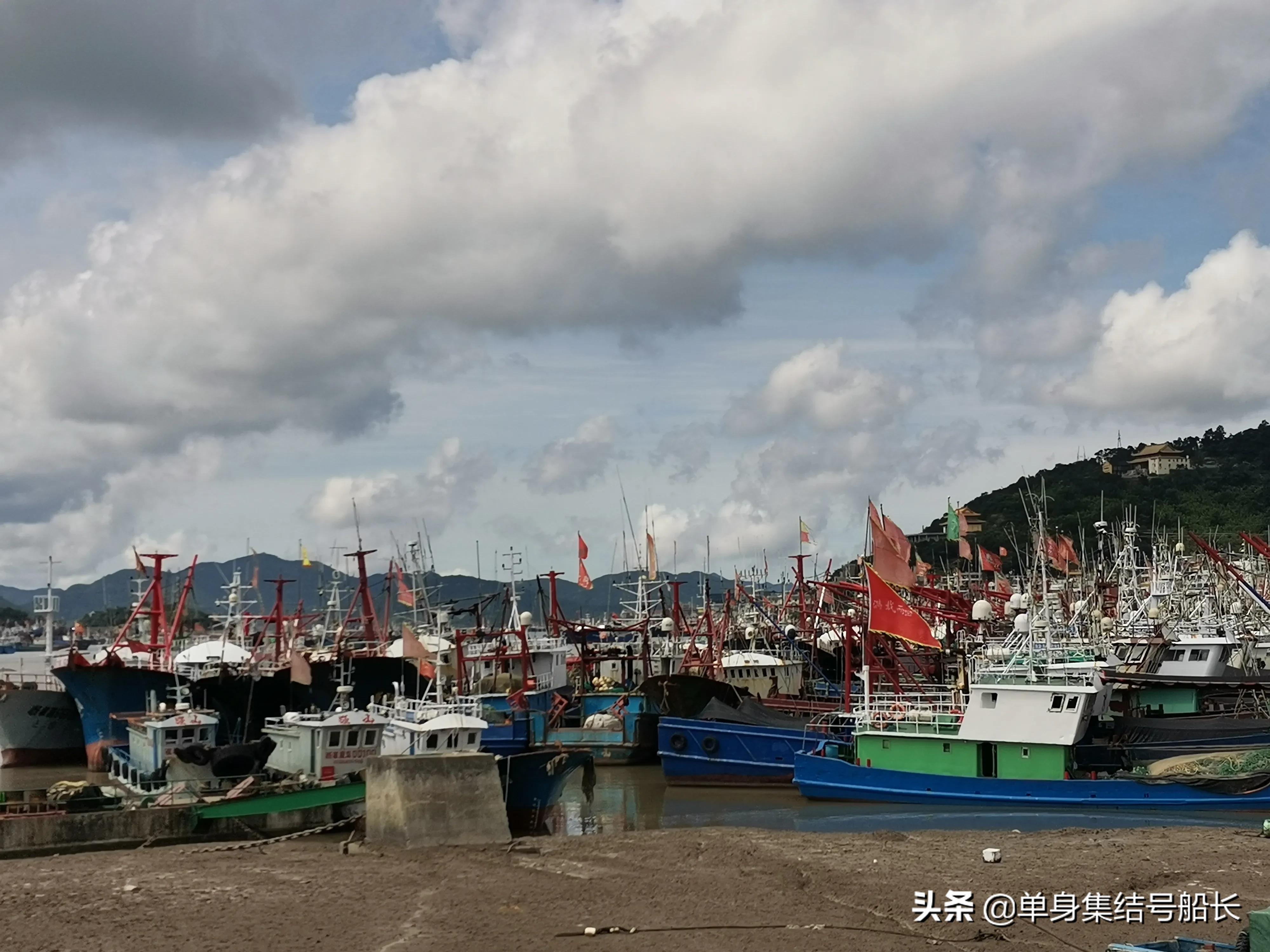 宁波石浦风景区,宁波石浦渔村沙滩