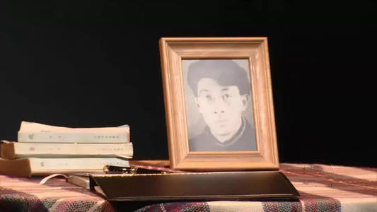 潜伏者张梦实讲述自己,张梦实有多厉害