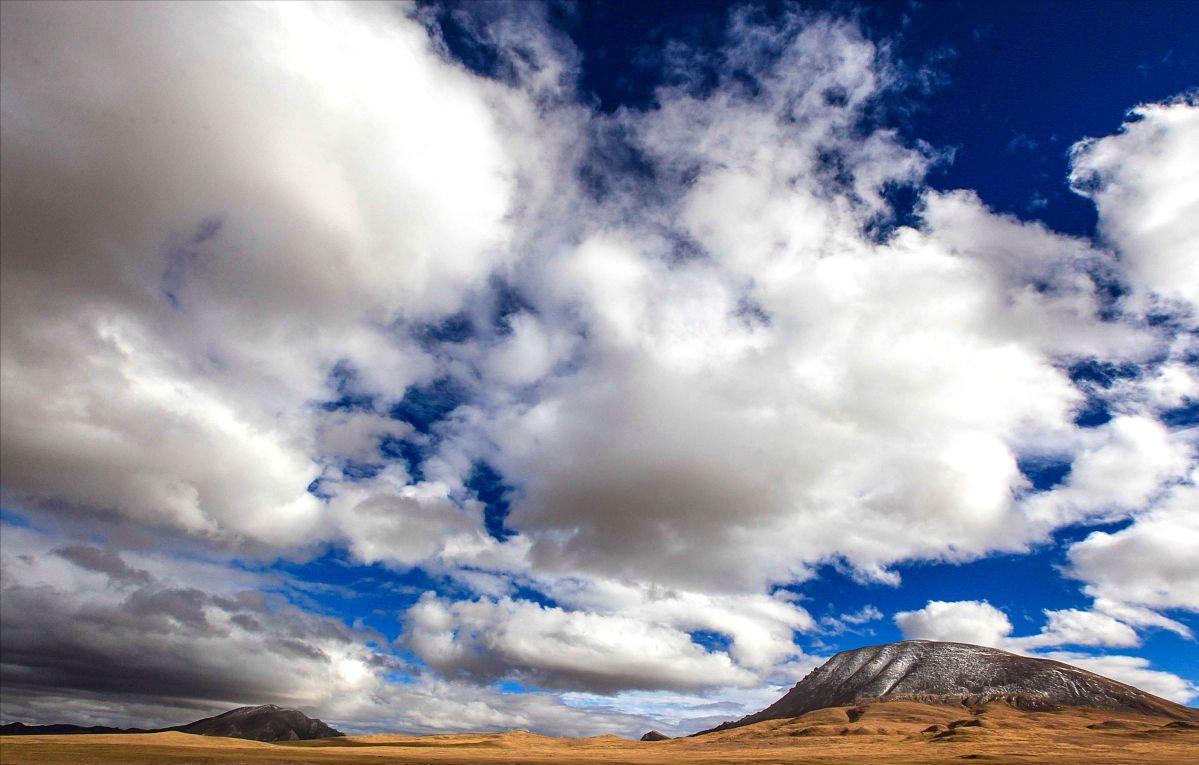 可可西里无人区为什么是人类禁区,去可可西里无人区死亡率