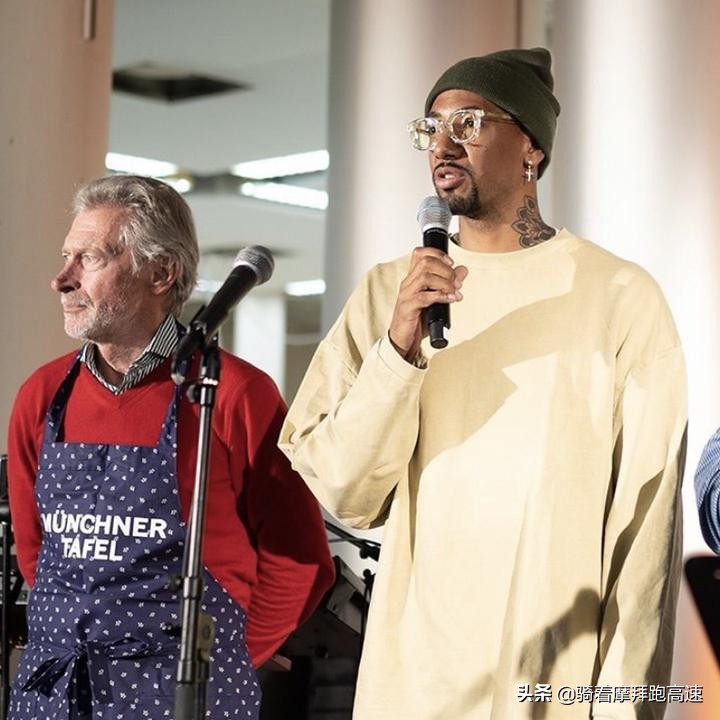 足球先驱人物,足球新时代的领军人物