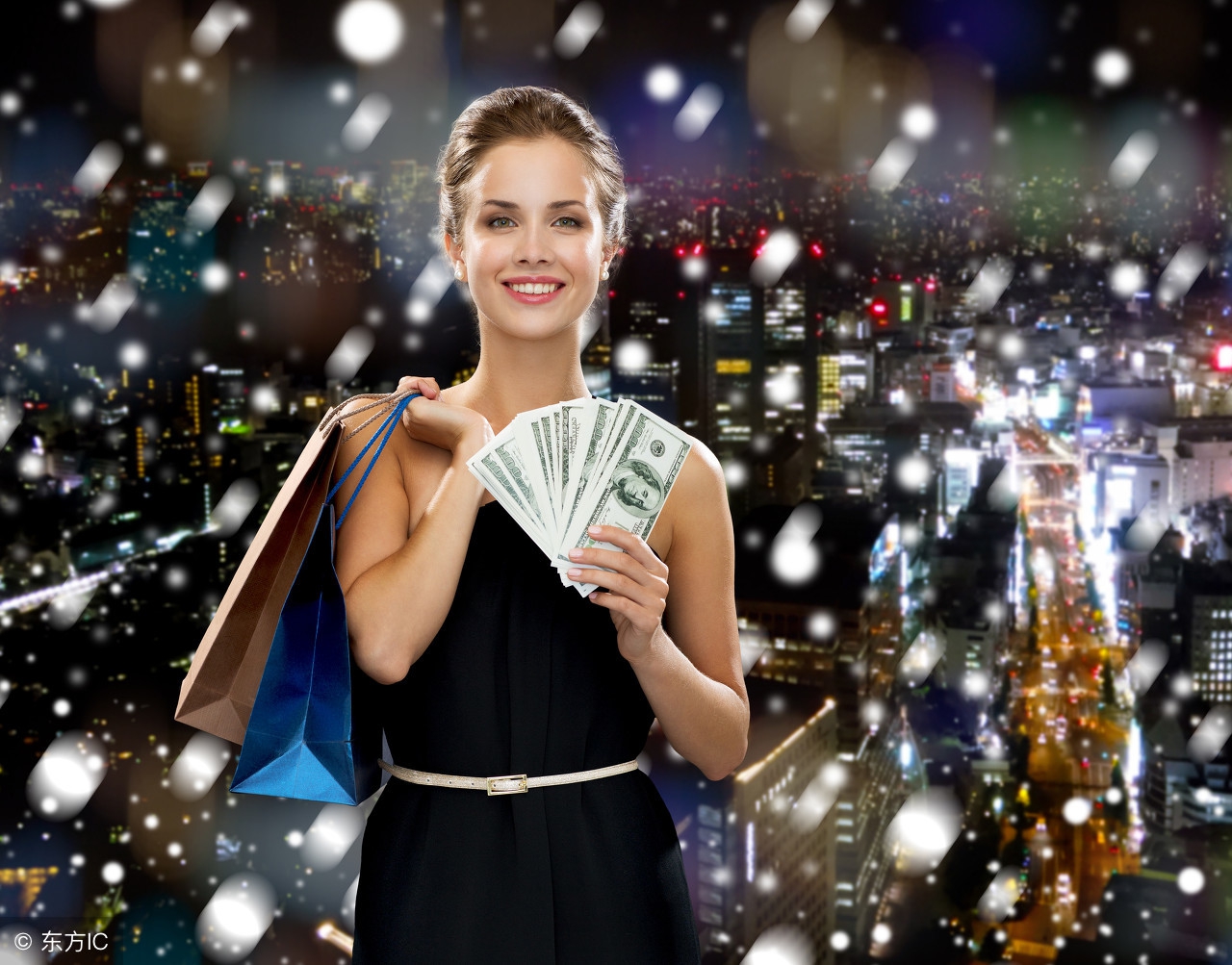 轻奢玩乐的年轻人买房的背后是穷苦一生的爹妈