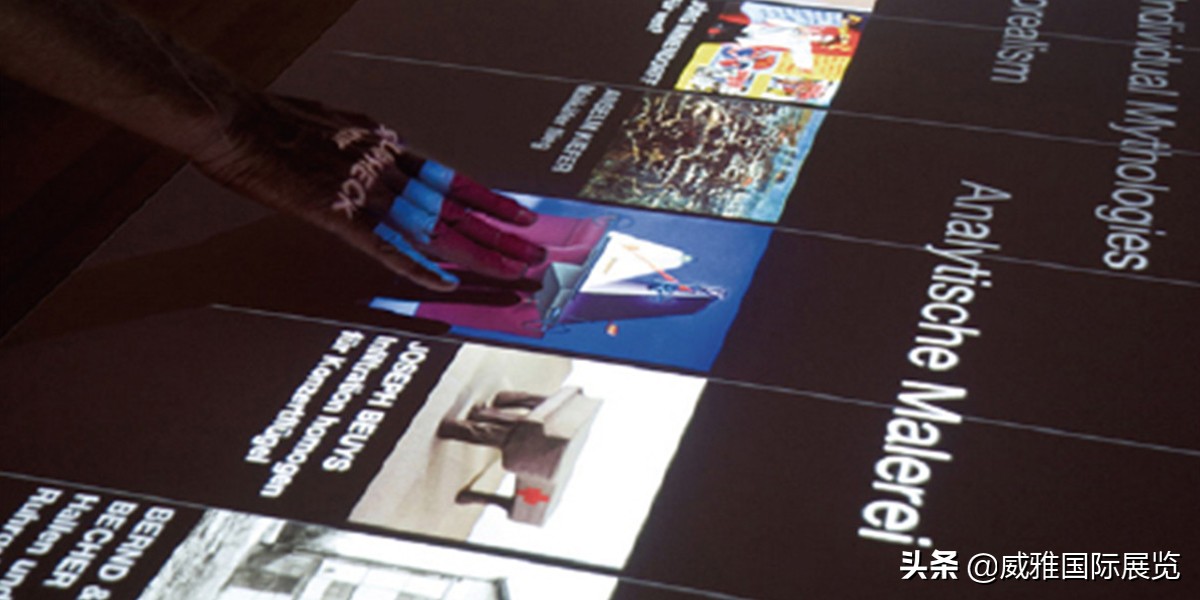 互动多媒体是什么意思,互动多媒体有哪些