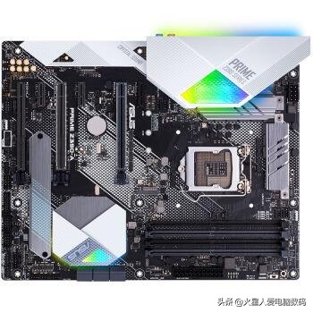 h610主板和b660主板性能,入门主板和主流主板