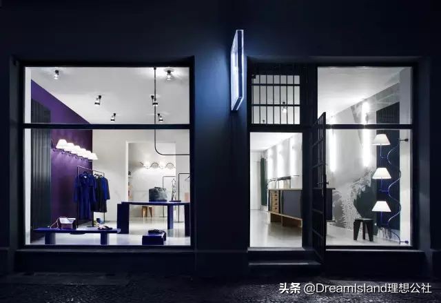 全球最顶尖的20大时尚买手店,高端时尚买手店