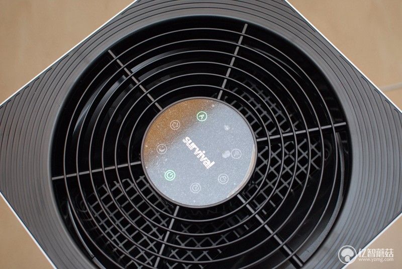 德国口碑最好的空气净化器,空气净化德国