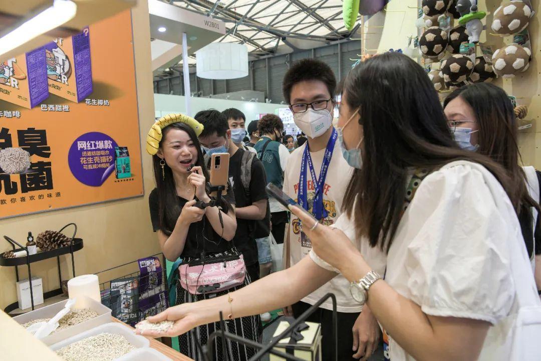 去亚宠展东西很便宜吗,亚宠展攻略快速扫货必备