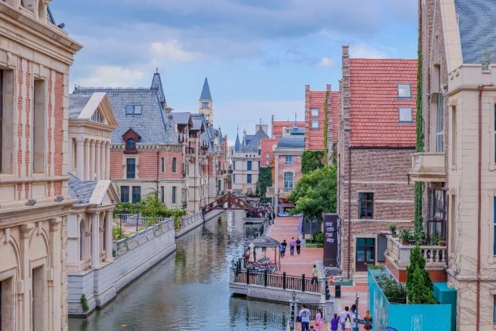 大连旅游最美大海,大连最美海滨风景