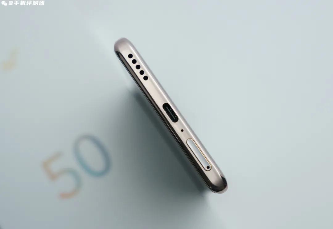 荣耀50屏幕评测,荣耀50手机测评