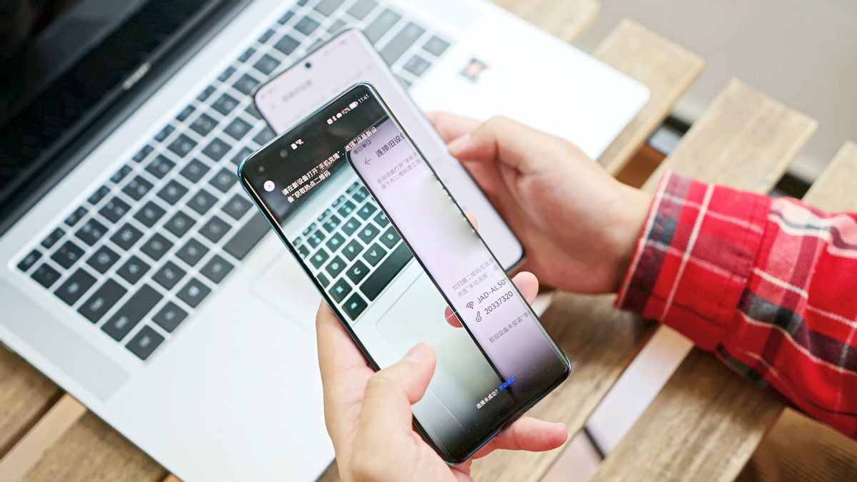 华为p50刚买第一天就发热什么原因,华为p50pro发热严重处理办法