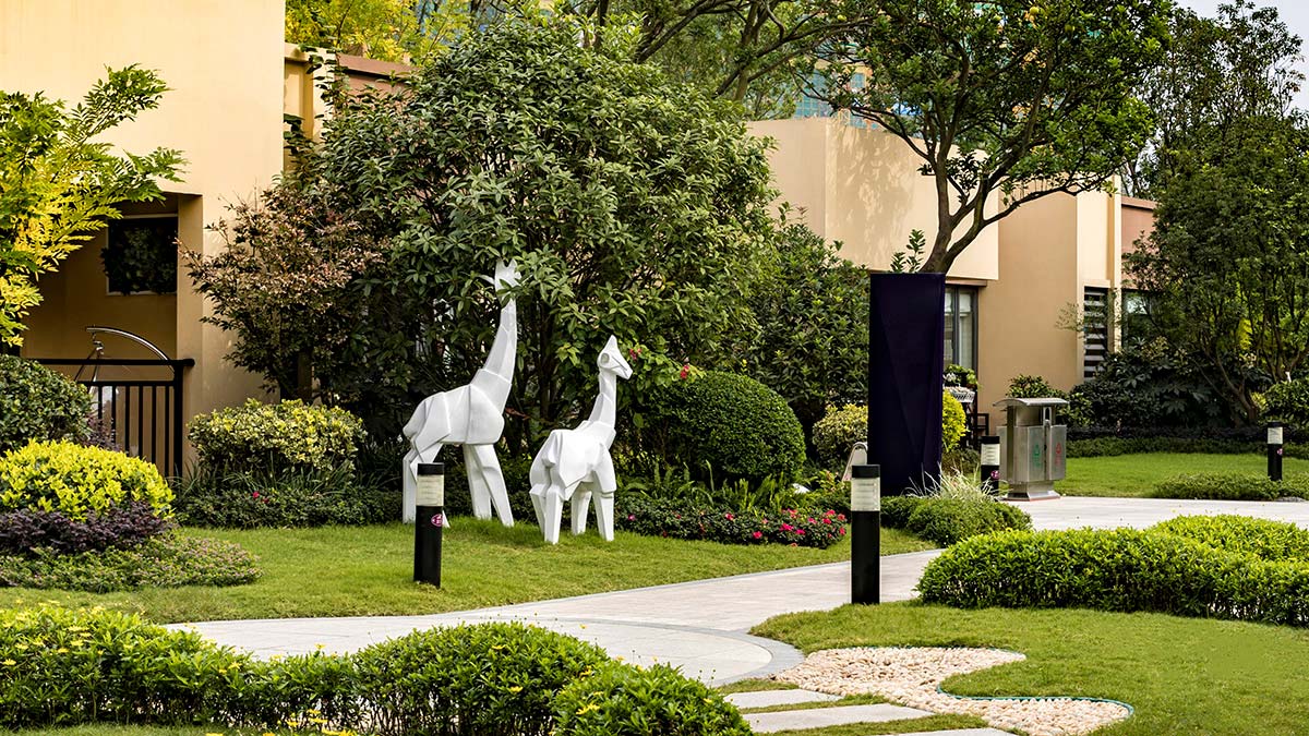 碧桂园海昌天澜带露台,碧桂园海昌天澜简约