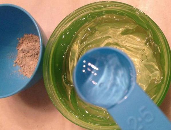 芦荟胶护肤界的万金油怎么用,芦荟胶如何与面霜搭配使用