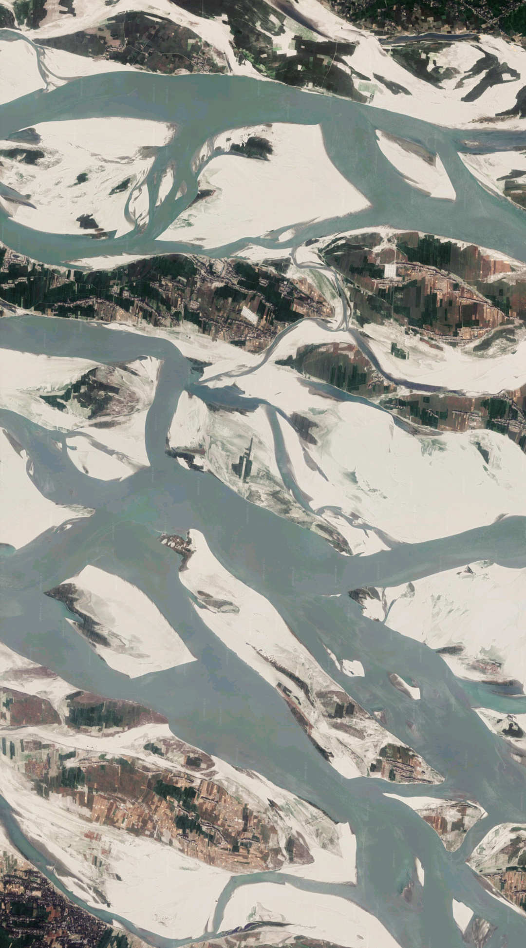 什么是地球知识局,孟加拉国地理知识