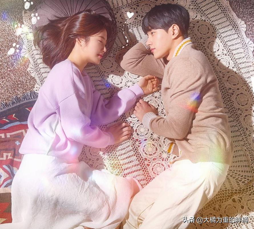 白猫“化身”*男美**子，与主人甜蜜同居，猫咪治愈剧《快过来》真甜