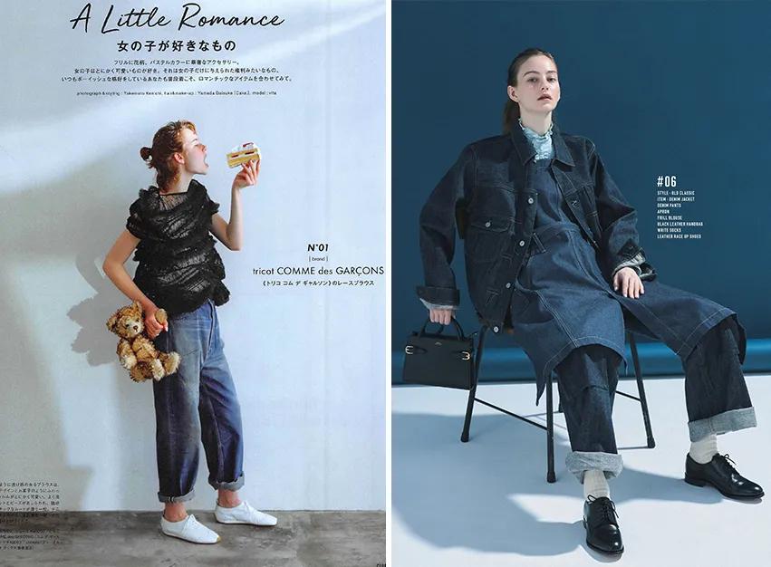 小个子五官立体要怎么搭配才好看,五官平平无奇的长相却很好看