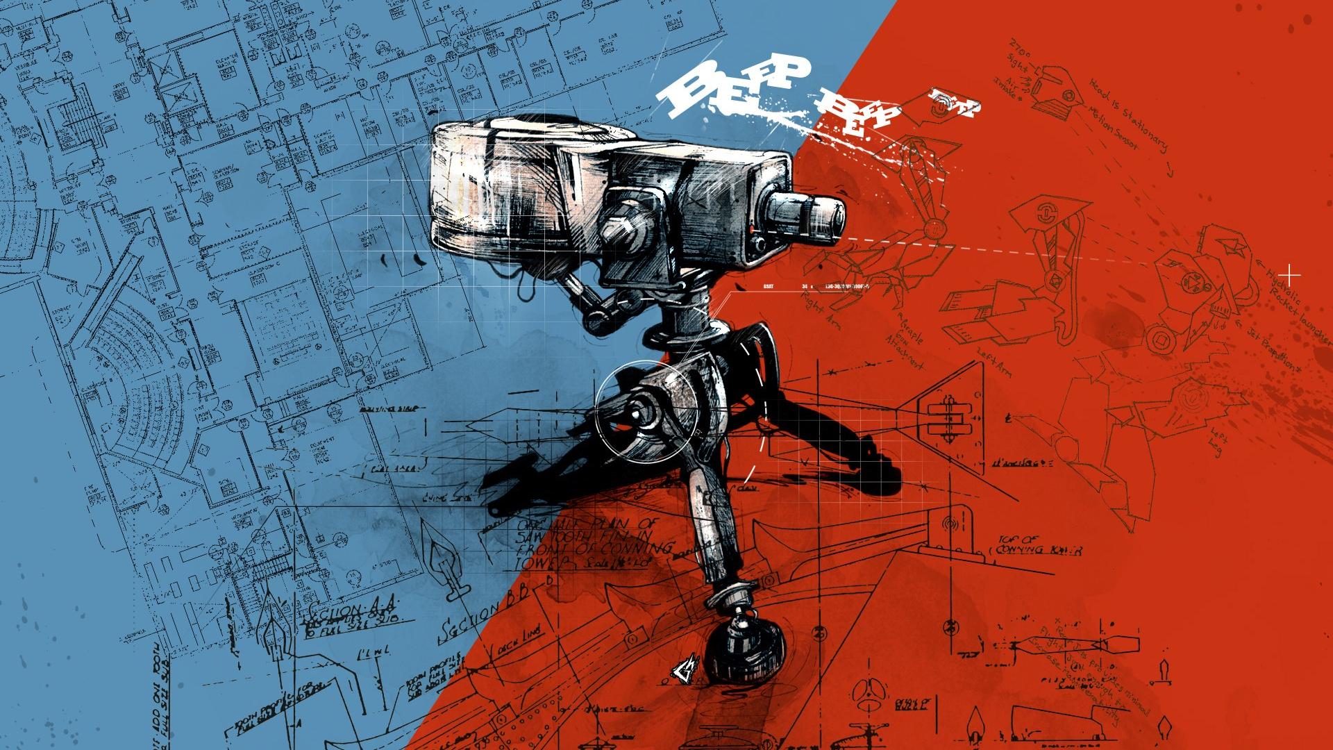 实用桌面壁纸推荐,壁纸一组多风格的电脑壁纸