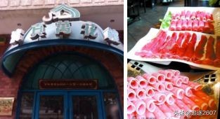 江西美食精品推荐店有哪些,江西中华老字号