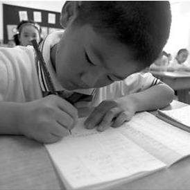 小学生99个高频易错字整理,普通话易错字小学生