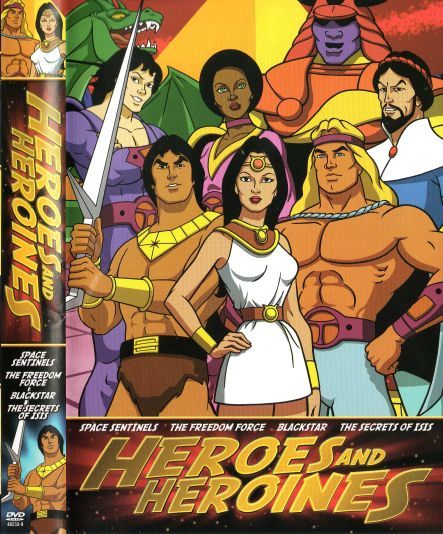 90后的动画片你看过哪一些,90后看过的动画片大全