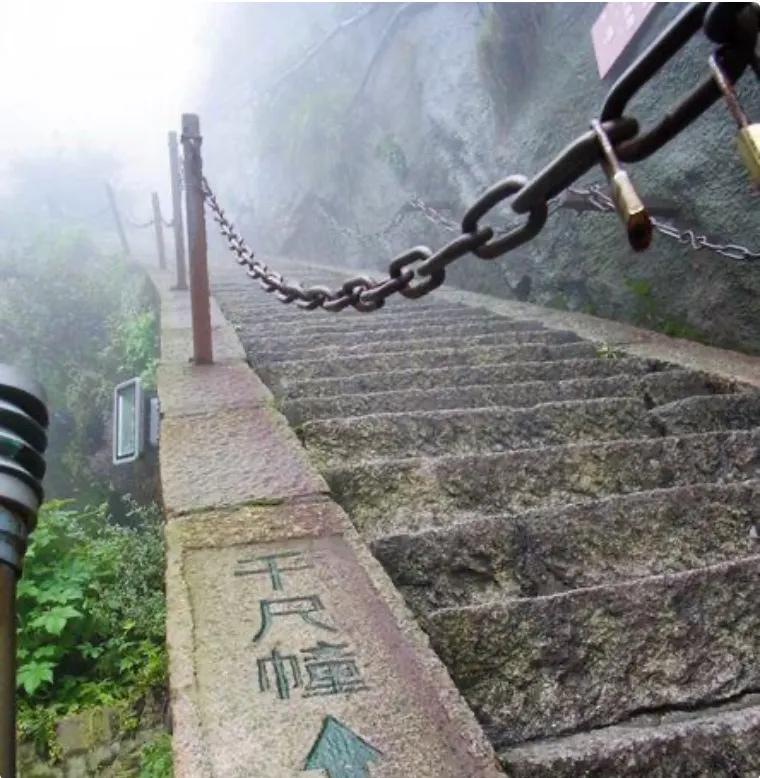 西岳华山旅游攻略完整版,一次人文之旅西岳华山