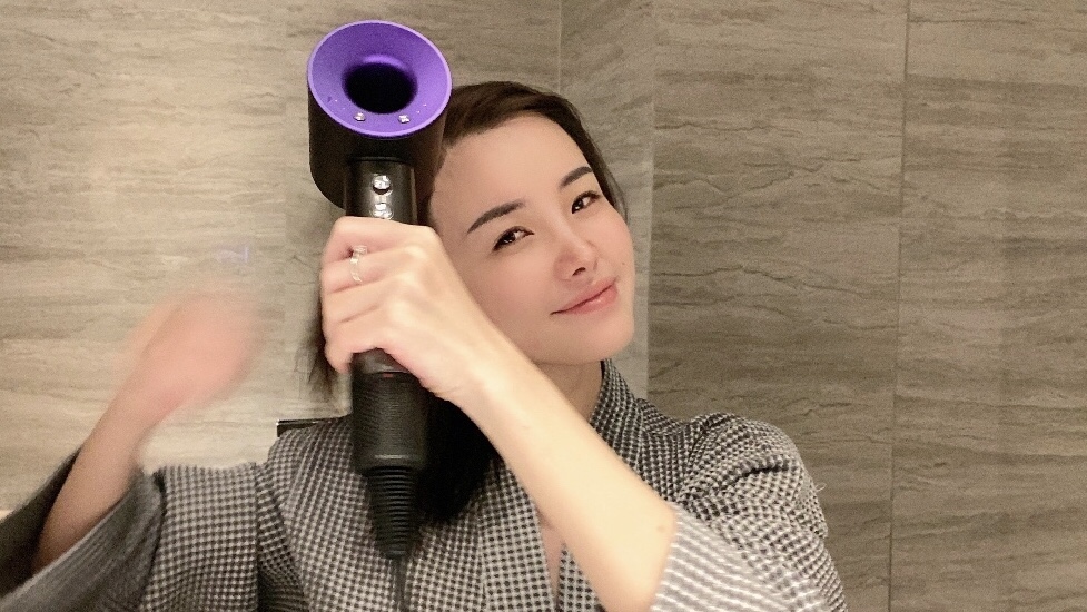 头油正确洗头方法,头油应不应该买控油洗发水